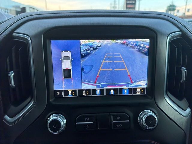 2021 GMC Sierra 2500HD Denali
