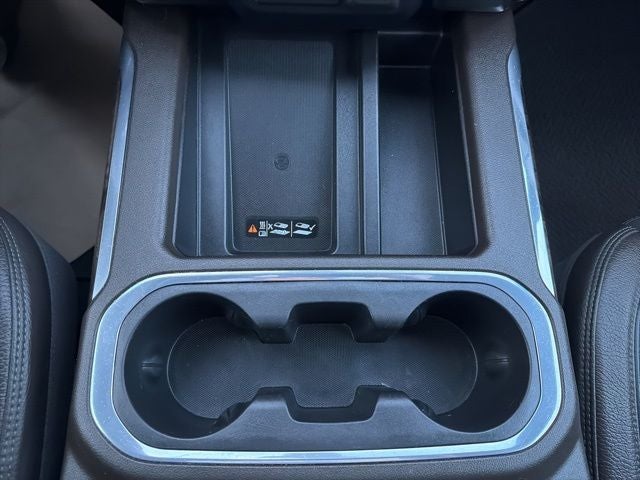 2021 GMC Sierra 2500HD Denali
