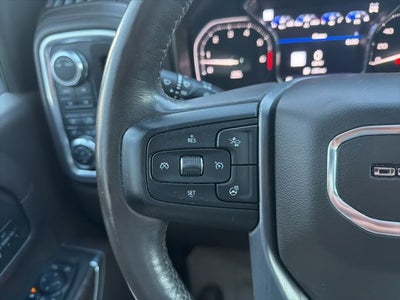 2021 GMC Sierra 2500HD Denali