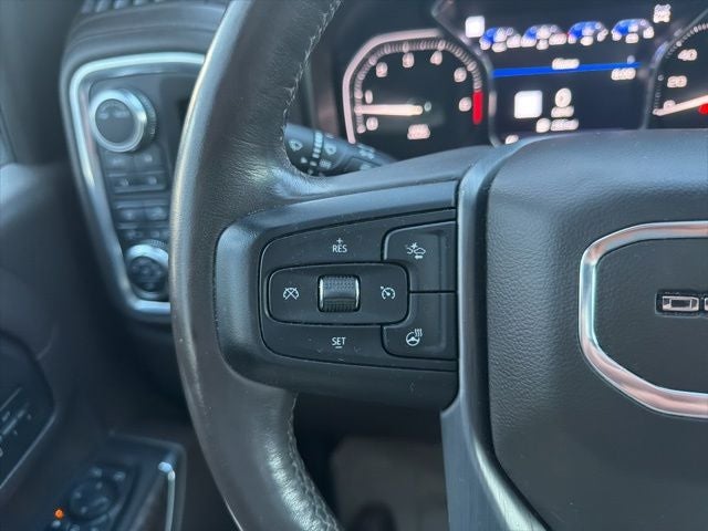 2021 GMC Sierra 2500HD Denali