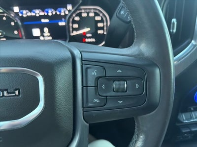 2021 GMC Sierra 2500HD Denali
