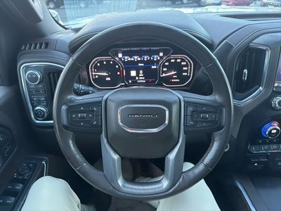 2021 GMC Sierra 2500HD Denali
