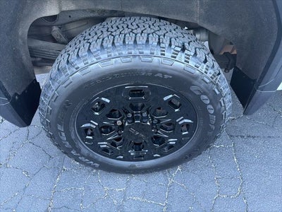 2021 GMC Sierra 2500HD Denali