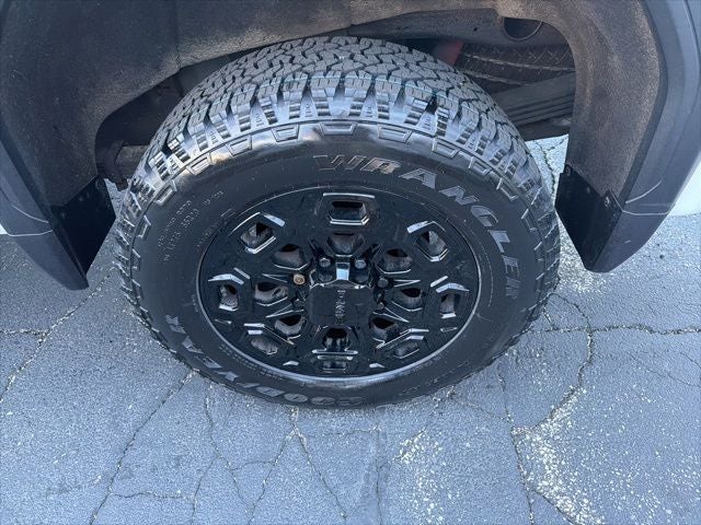 2021 GMC Sierra 2500HD Denali