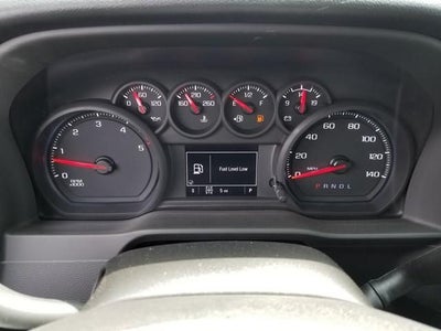 2025 GMC Sierra 2500HD Pro