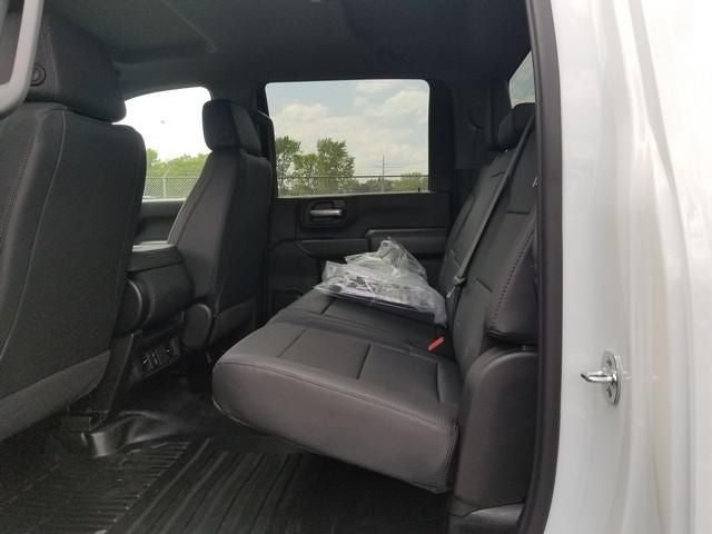 2025 GMC Sierra 2500HD Pro