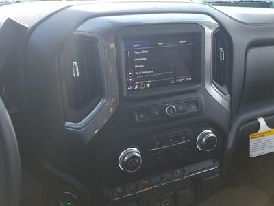 2026 GMC Sierra 2500HD Pro