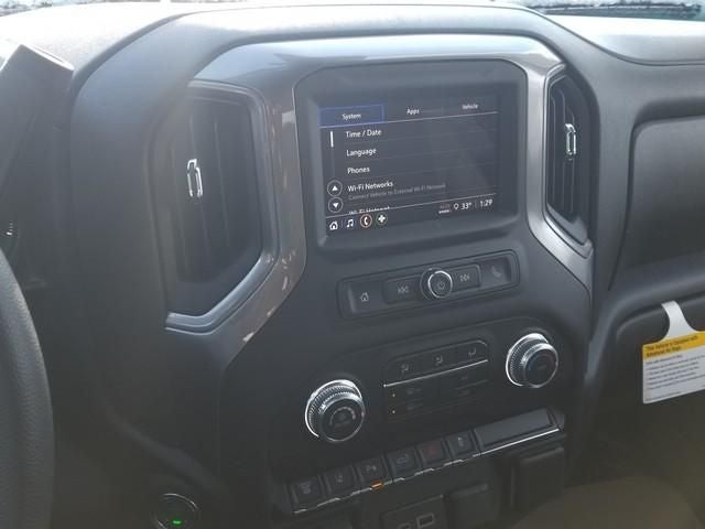 2026 GMC Sierra 2500HD Pro