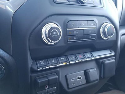 2026 GMC Sierra 2500HD Pro