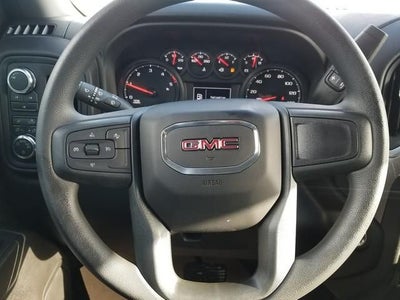 2026 GMC Sierra 2500HD Pro