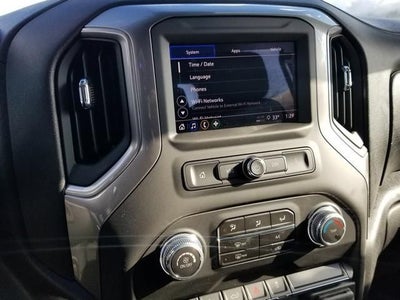 2026 GMC Sierra 2500HD Pro