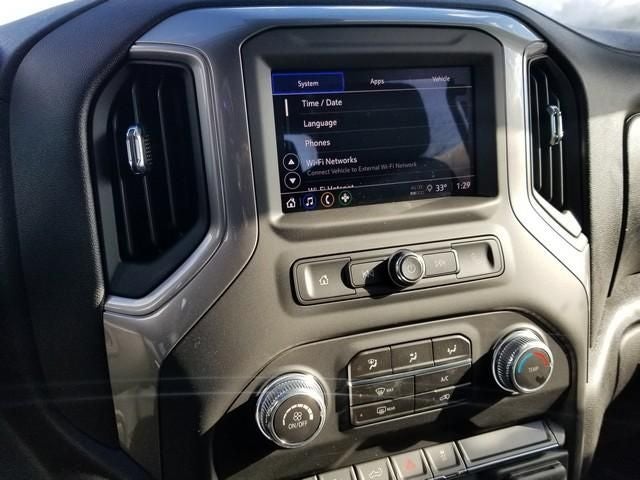 2026 GMC Sierra 2500HD Pro