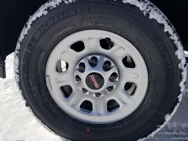 2026 GMC Sierra 2500HD Pro