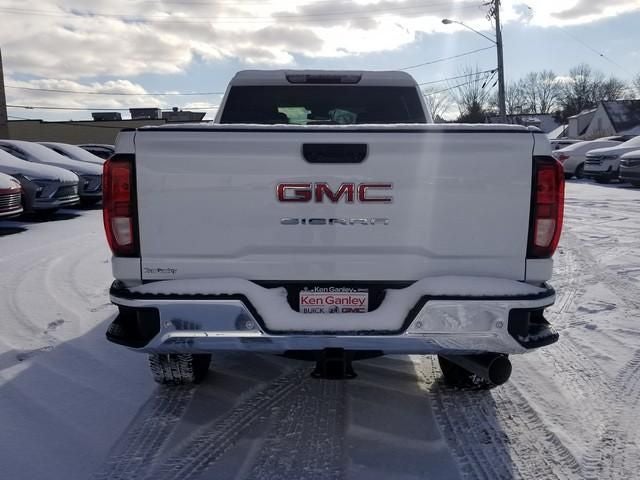 2026 GMC Sierra 2500HD Pro