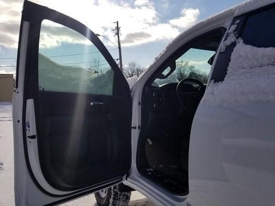 2026 GMC Sierra 2500HD Pro