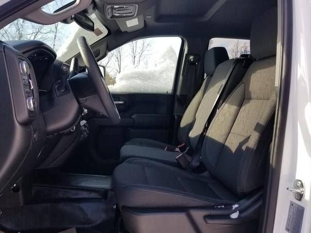 2026 GMC Sierra 2500HD Pro