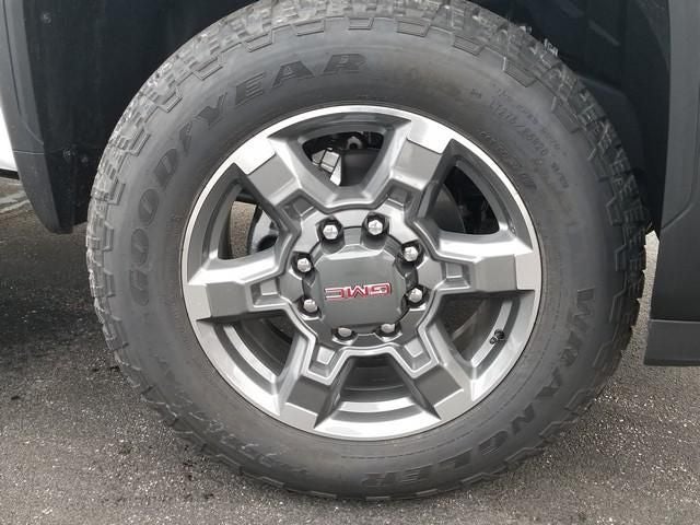 2026 GMC Sierra 2500HD SLT
