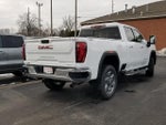 2026 GMC Sierra 2500HD SLT