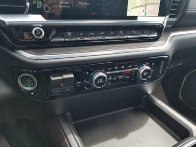 2026 GMC Sierra 2500HD SLT