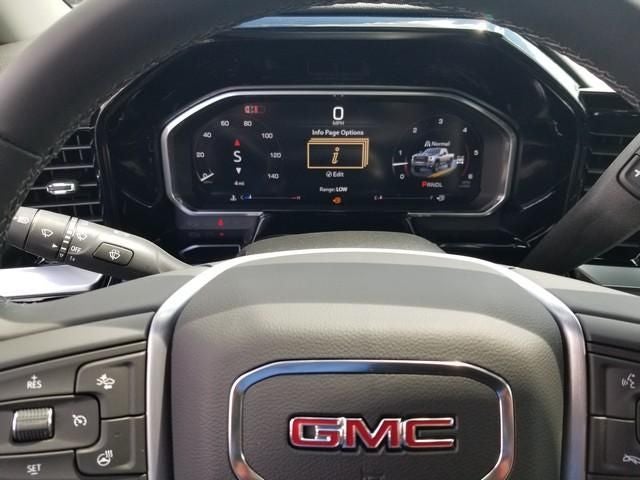 2026 GMC Sierra 2500HD SLT