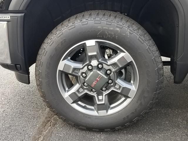 2026 GMC Sierra 2500HD SLT