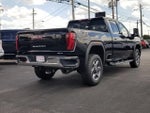 2026 GMC Sierra 2500HD SLT