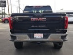 2026 GMC Sierra 2500HD SLT