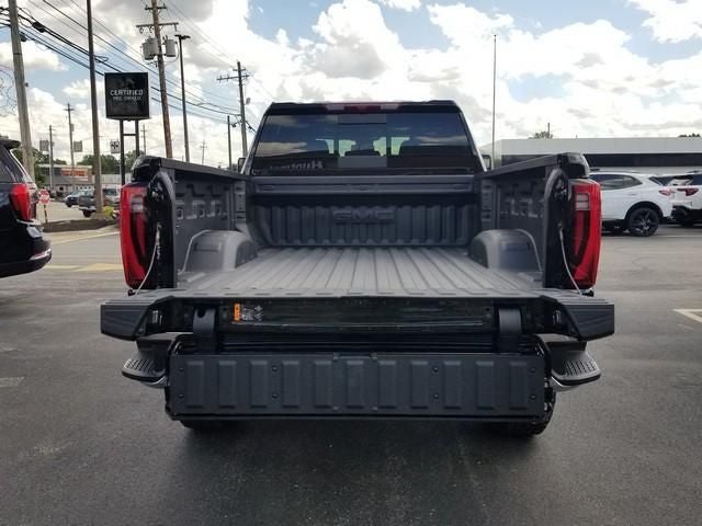2026 GMC Sierra 2500HD SLT