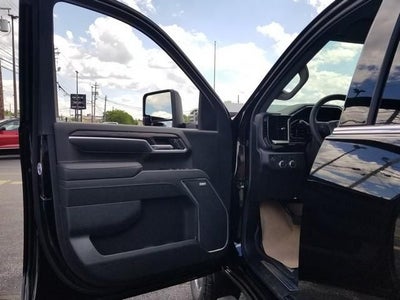 2026 GMC Sierra 2500HD SLT