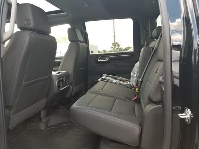 2026 GMC Sierra 2500HD SLT