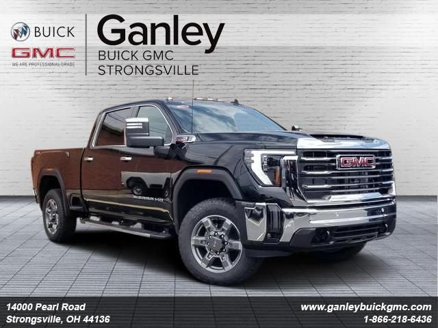 Shop New Commercial GMC Vehicles