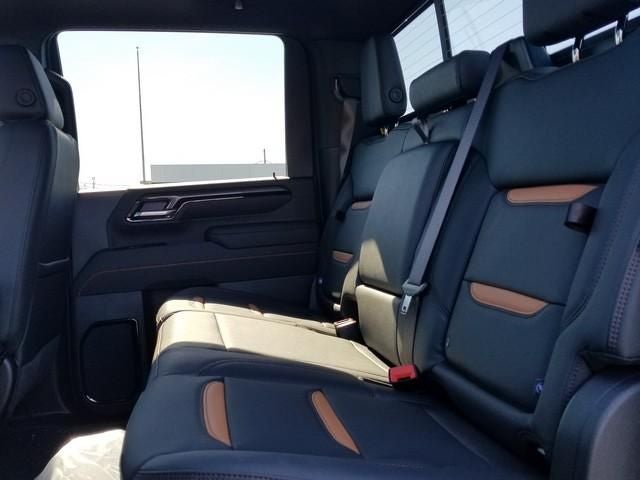 2026 GMC Sierra 2500HD AT4