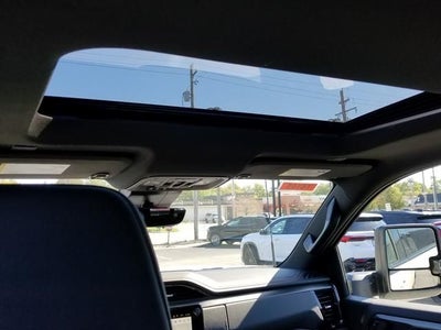 2026 GMC Sierra 2500HD AT4