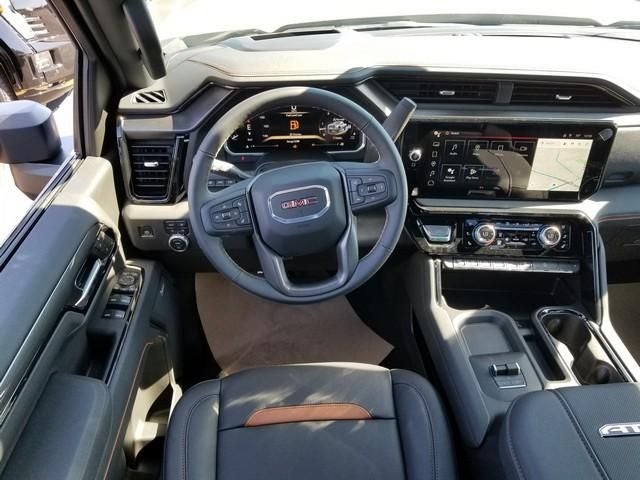2026 GMC Sierra 2500HD AT4
