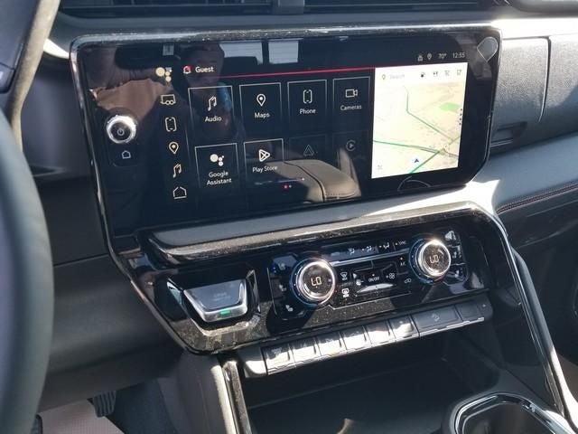 2026 GMC Sierra 2500HD AT4