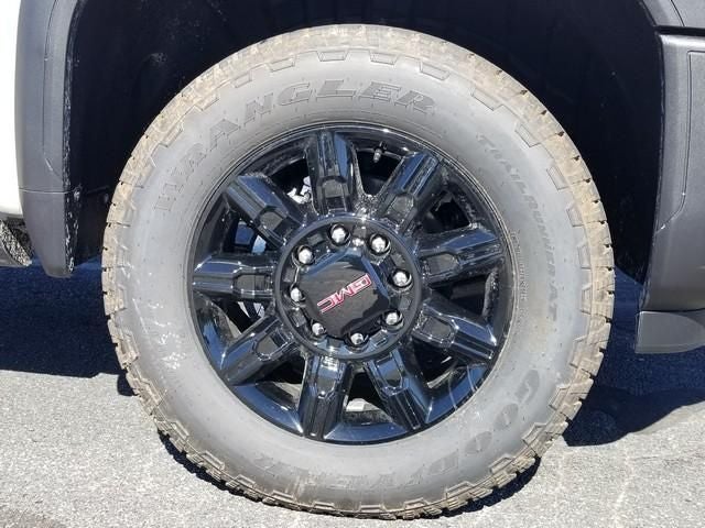 2026 GMC Sierra 2500HD AT4