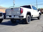 2026 GMC Sierra 2500HD AT4