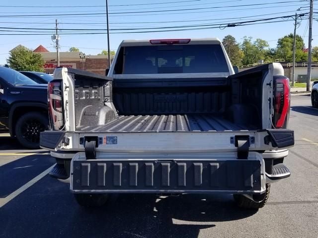 2026 GMC Sierra 2500HD AT4