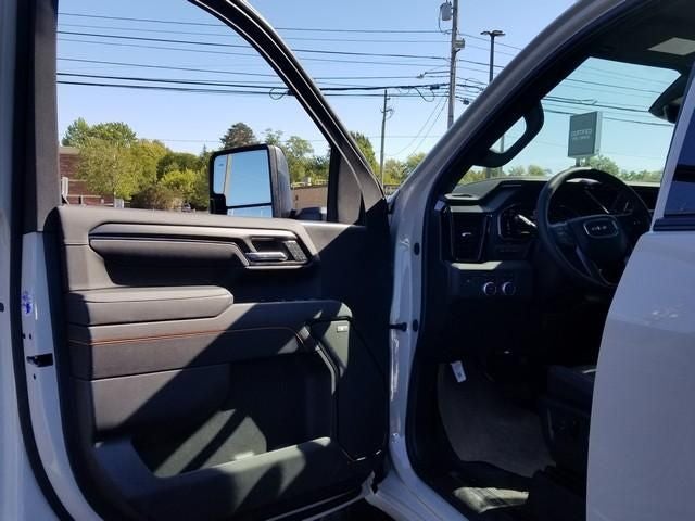 2026 GMC Sierra 2500HD AT4