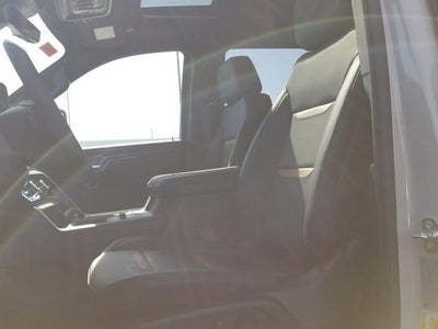 2026 GMC Sierra 2500HD AT4