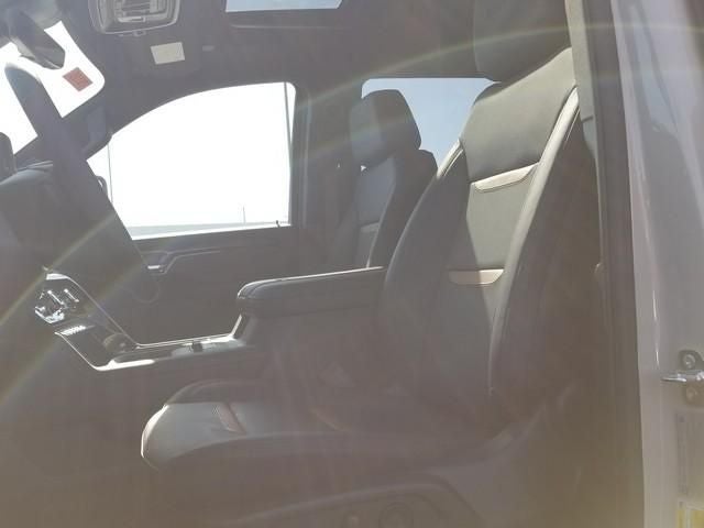 2026 GMC Sierra 2500HD AT4