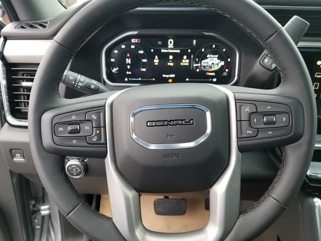 2026 GMC Sierra 2500HD Denali