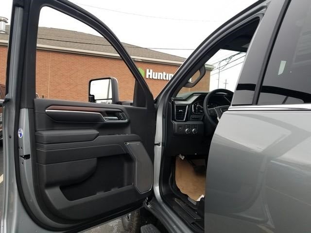 2026 GMC Sierra 2500HD Denali