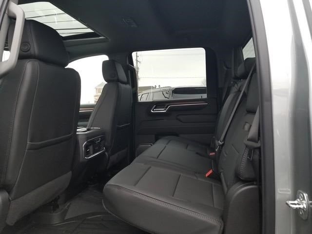 2026 GMC Sierra 2500HD Denali