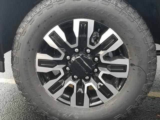 2026 GMC Sierra 2500HD Denali Ultimate