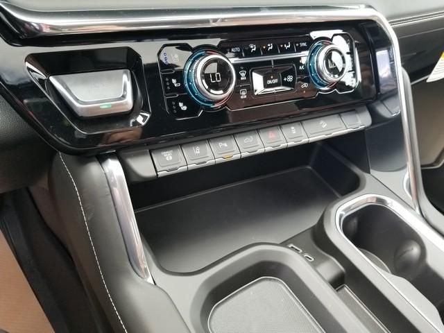 2026 GMC Sierra 2500HD Denali Ultimate