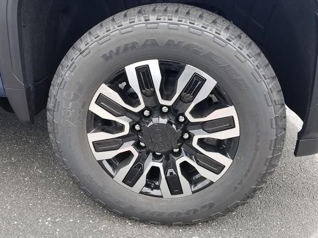 2026 GMC Sierra 2500HD Denali Ultimate