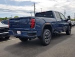 2026 GMC Sierra 2500HD Denali Ultimate