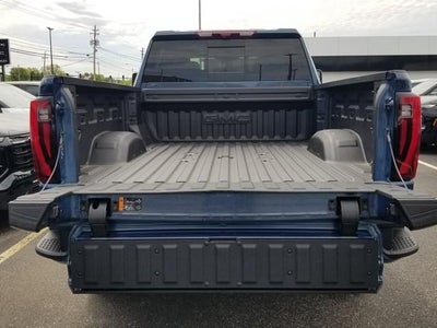 2026 GMC Sierra 2500HD Denali Ultimate
