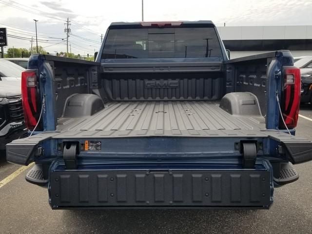 2026 GMC Sierra 2500HD Denali Ultimate